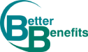  Better Benefits logo 